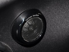 MINI 2014款 2.0T COOPER S Excitement版