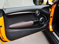 MINI 2014款 2.0T COOPER S Excitement版