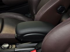MINI 2014款 2.0T COOPER S Excitement版