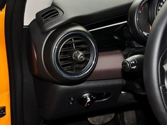 MINI 2014款 2.0T COOPER S Excitement版