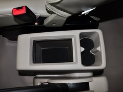 星朗 2014款 1.5L 手动 至尊型 7座