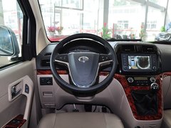 星朗 2014款 1.5L 手动 至尊型 7座