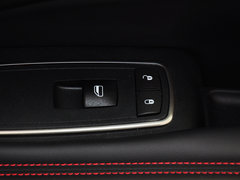 致悦 2014款 1.4T 自动 运动版