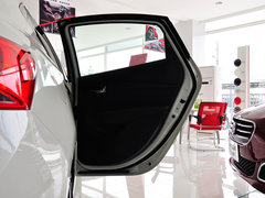 致悦 2014款 1.4T 自动 运动版