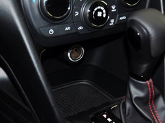 致悦 2014款 1.4T 自动 运动版