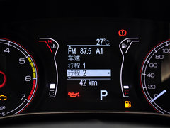 致悦 2014款 1.4T 自动 运动版