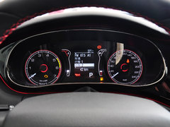 致悦 2014款 1.4T 自动 运动版