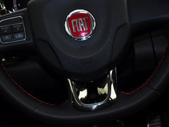 致悦 2014款 1.4T 自动 运动版