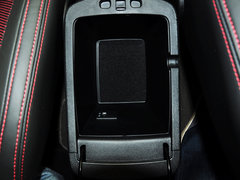 致悦 2014款 1.4T 自动 运动版