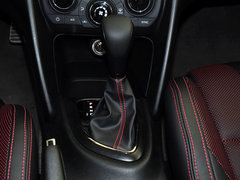 致悦 2014款 1.4T 自动 运动版