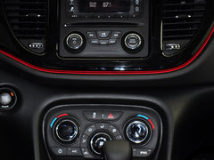 致悦 2014款 1.4T 自动 运动版