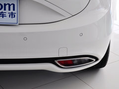 致悦 2014款 1.4T 自动 运动版
