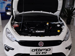 致悦 2014款 1.4T 自动 运动版