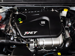 致悦 2014款 1.4T 自动 运动版