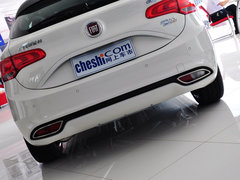 致悦 2014款 1.4T 自动 运动版