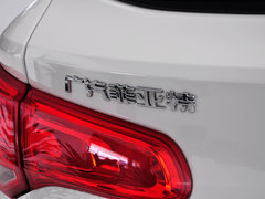 致悦 2014款 1.4T 自动 运动版
