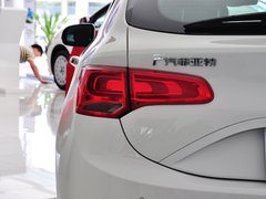 致悦 2014款 1.4T 自动 运动版