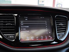 致悦 2014款 1.4T 自动 豪华运动版