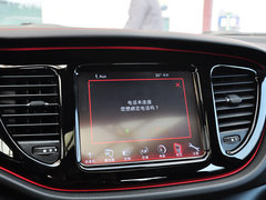 致悦 2014款 1.4T 自动 豪华运动版