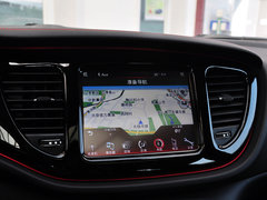 致悦 2014款 1.4T 自动 豪华运动版