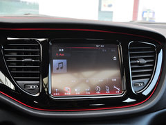 致悦 2014款 1.4T 自动 豪华运动版