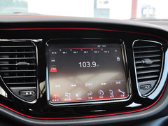 致悦 2014款 1.4T 自动 豪华运动版