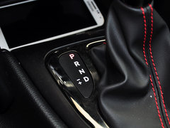 致悦 2014款 1.4T 自动 豪华运动版