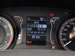 致悦 2014款 1.4T 自动 豪华运动版