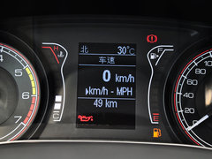 致悦 2014款 1.4T 自动 豪华运动版