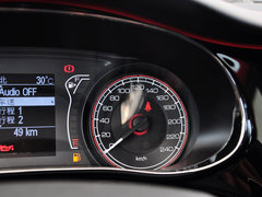 致悦 2014款 1.4T 自动 豪华运动版