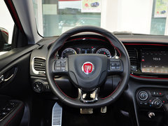 致悦 2014款 1.4T 自动 豪华运动版