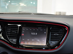 致悦 2014款 1.4T 自动 豪华运动版