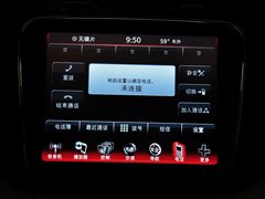 菲跃 2014款 2.4L 自动 限量炫酷版 7座