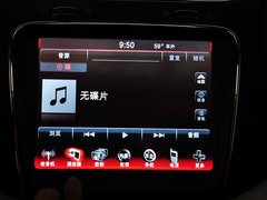 菲跃 2014款 2.4L 自动 限量炫酷版 7座