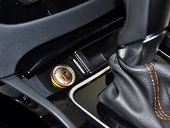 标致508L 2014款 2.3L 自动 罗兰·加洛斯版