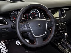 标致508L 2014款 2.3L 自动 罗兰·加洛斯版