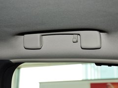 标致508L 2014款 2.3L 自动 罗兰·加洛斯版