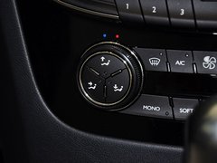 标致508L 2014款 2.3L 自动 罗兰·加洛斯版