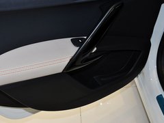 标致508L 2014款 2.3L 自动 罗兰·加洛斯版