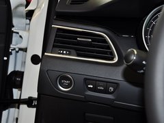 标致508L 2014款 2.3L 自动 罗兰·加洛斯版