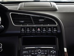 标致3008 2014款 1.6THP 自动 罗兰·加洛斯版 5座