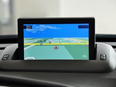 标致3008 2014款 1.6THP 自动 罗兰·加洛斯版 5座