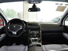 标致3008 2014款 1.6THP 自动 罗兰·加洛斯版 5座