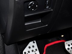 标致3008 2014款 1.6THP 自动 罗兰·加洛斯版 5座