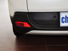 标致3008 2014款 1.6THP 自动 罗兰·加洛斯版 5座