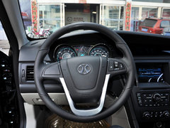 绅宝D50 2014款 1.5L 手动 舒适版