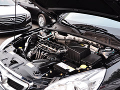 绅宝D50 2014款 1.5L 手动 舒适版
