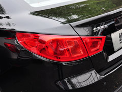 绅宝D50 2014款 1.5L 手动 舒适版