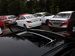 绅宝D50 2014款 1.5L 手动 舒适版