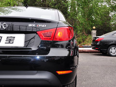 绅宝D50 2014款 1.5L 手动 舒适版